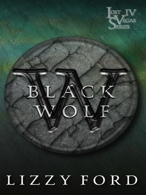 cover image of Black Wolf